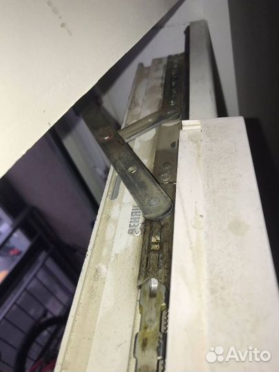 Ремонт окон, москитные сетки