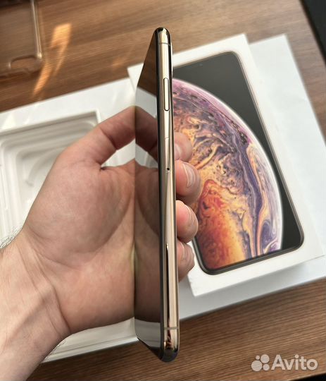 iPhone Xs Max, 64 ГБ