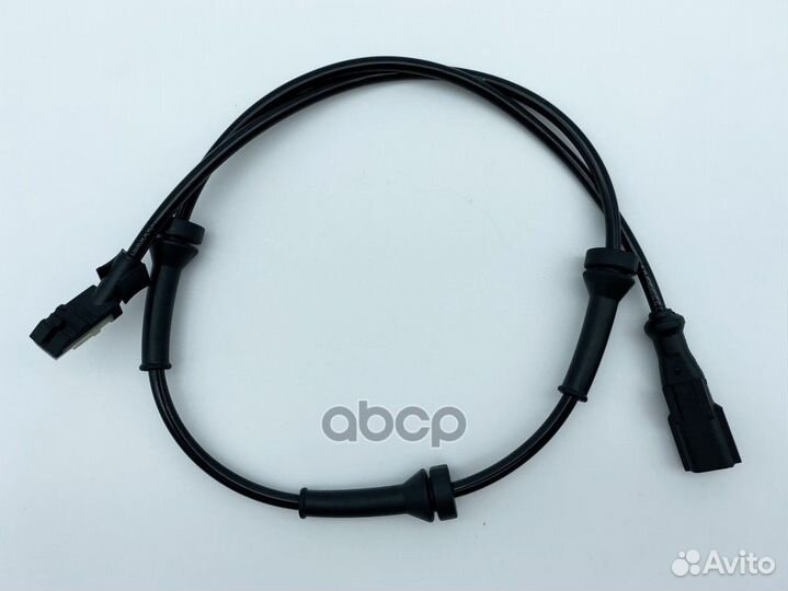 Датчик ABS передний renault megane (01/2006