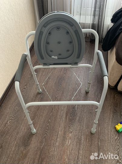 Стул-туалет,Биотуалет для инвалидов