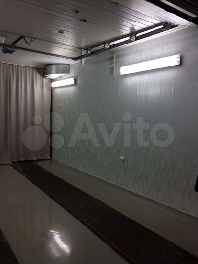 Гараж, 24 м²