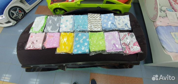 Детская кровать домик в наличии