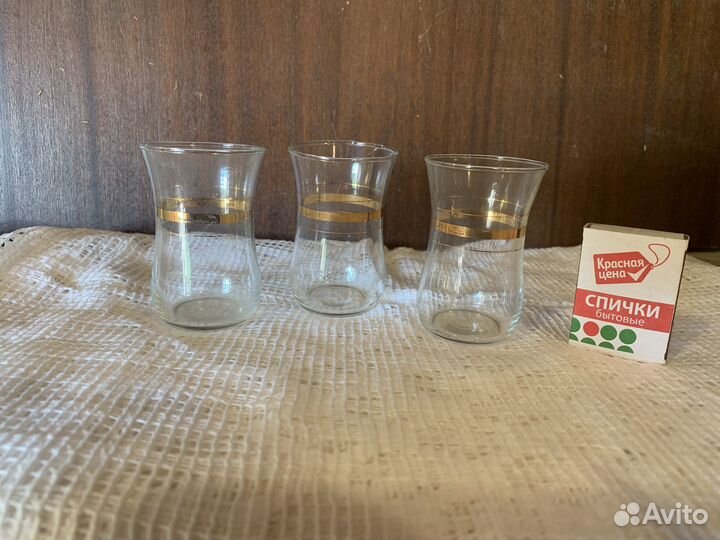 Подстаканник для стопки