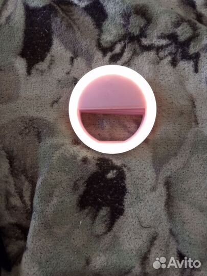 Лампа на телефон