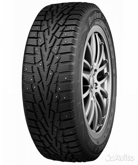 Cordiant Snow Cross PW-2 215/65 R16 102T