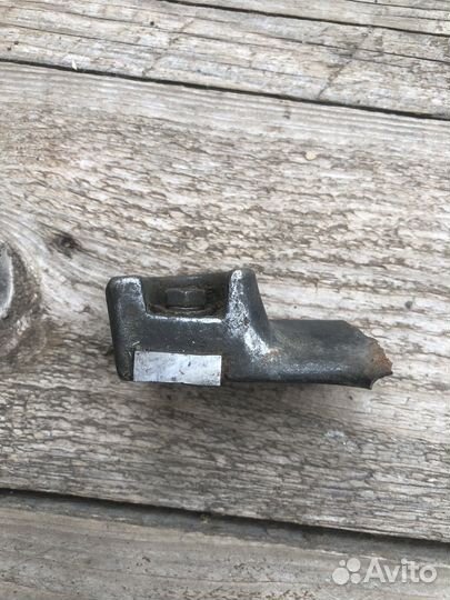 Электроинструмент старинный