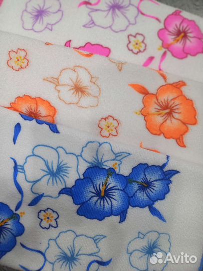 Набор кухонных полотенцев