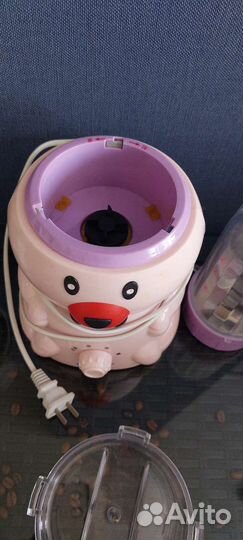 Блендер функциональный(измельчитель, смузи )