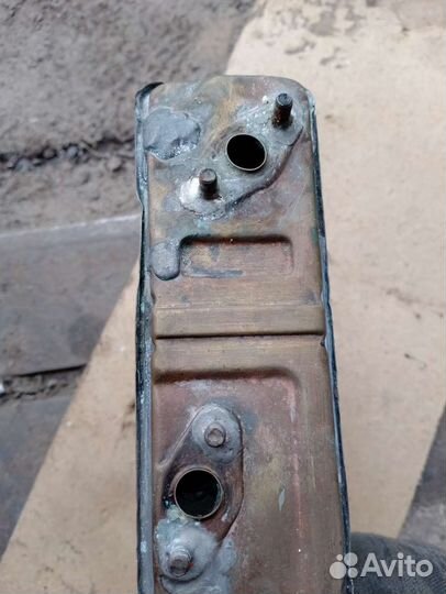 Отопитель класика