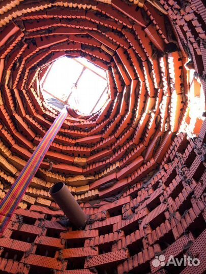 Земляные работы