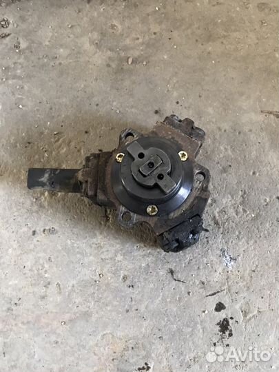 Тнвд 611 CDI электронный 1999- vito