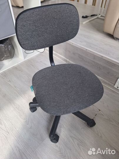 Компьютерный стул бу