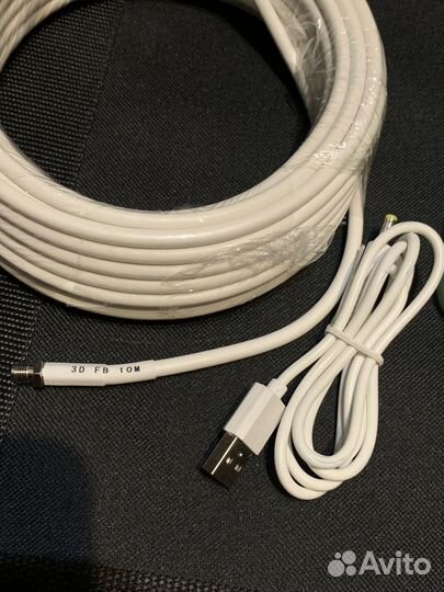 Усилитель сигнала сотовой связи