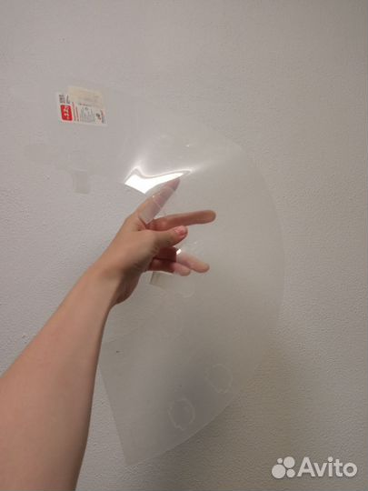 Защитный воротник для кошек