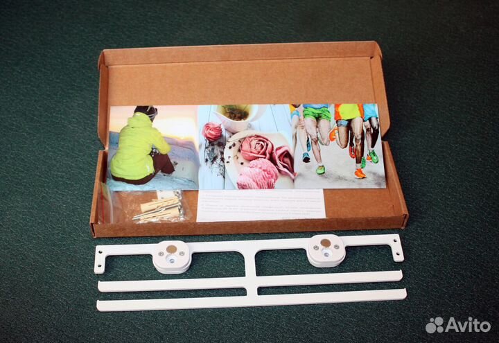 Медальница (держатель для медалей)