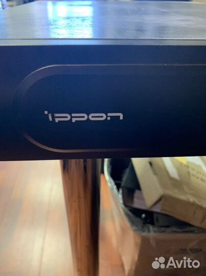 Ибп ippon SMART winner 3000