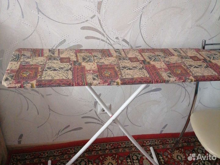 Гладильная доска б/у