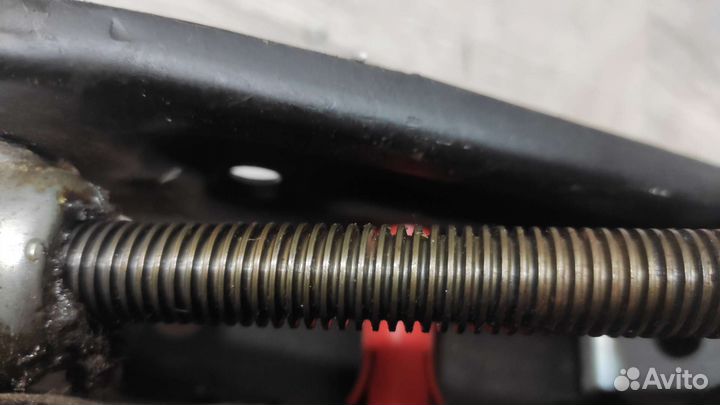 Домкрат бмв 1094911