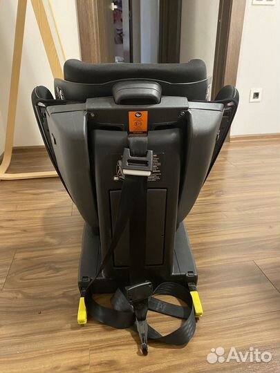 Детское автокресло Peg Perego Primo Viaggio 1-2-3