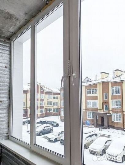 Окна пластиковые собственное производство