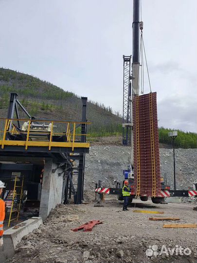 Разработка ппр, ТК, пос, под, ид, оос