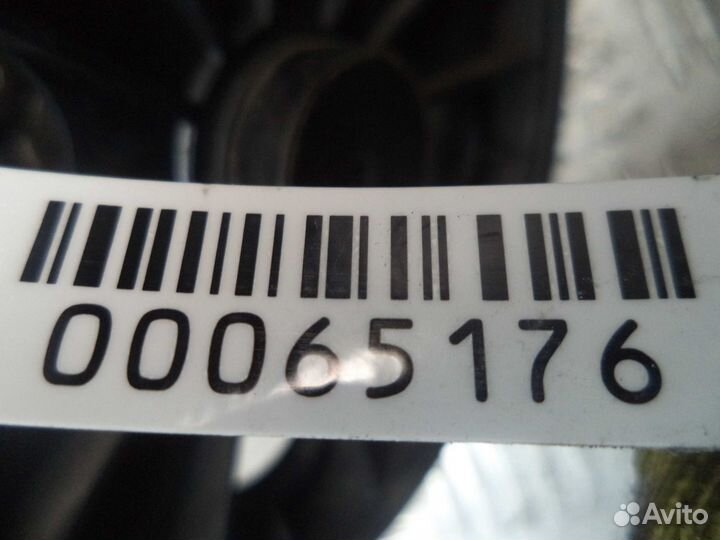 Насос гур Volvo S60 1 (RS,RH)