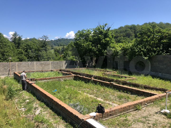 Участок 12 сот. (ИЖС)