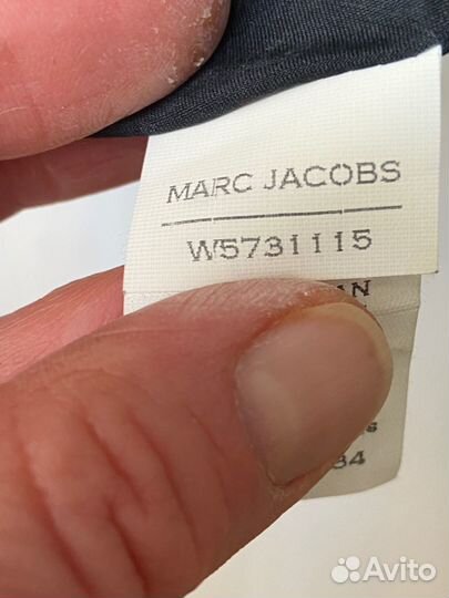 Юбка Marc jacobs, S