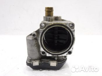 Дроссельная заслонка бмв