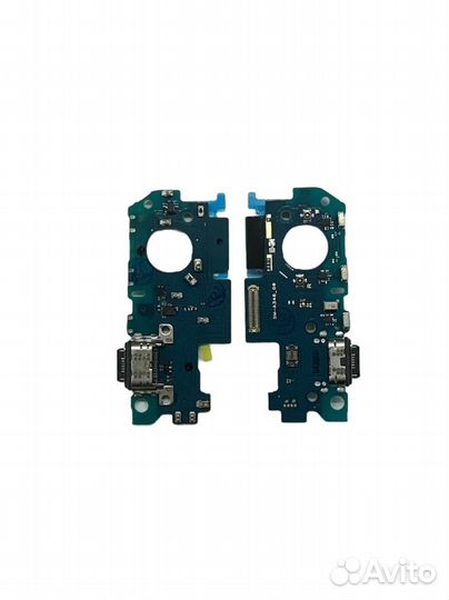 Плата для Samsung Galaxy A34 5g Sm-a346b нижняя с