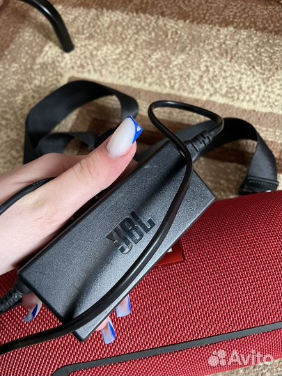 Колонка jbl xtreme