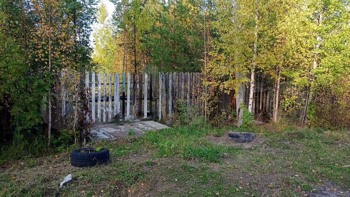 Дача 12 м² на участке 12 сот.