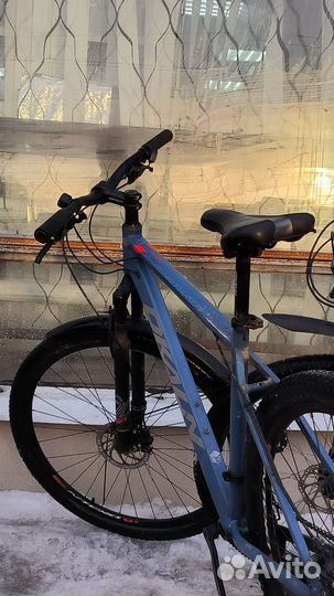 Продам велосипед бу 29