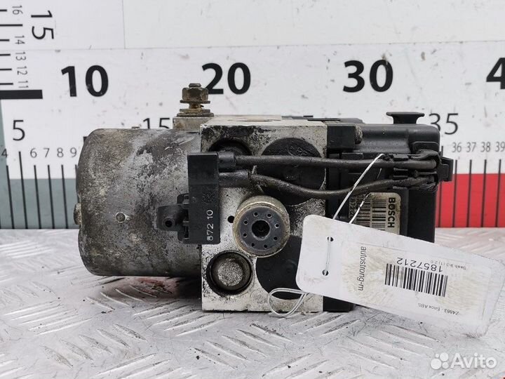 Блок ABS для Saab 9-3 (1) 5390091
