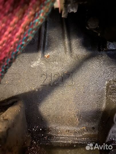 Двигатель ваз 2120 1.8