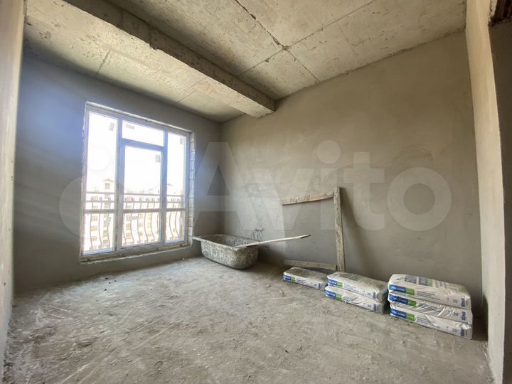 2-к. квартира, 67,5 м², 8/11 эт.