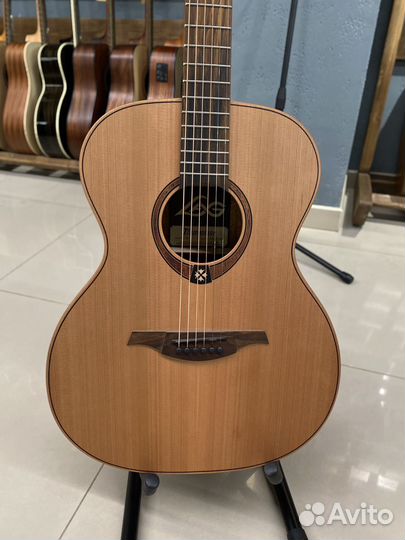 Lag T170D Акустическая гитара