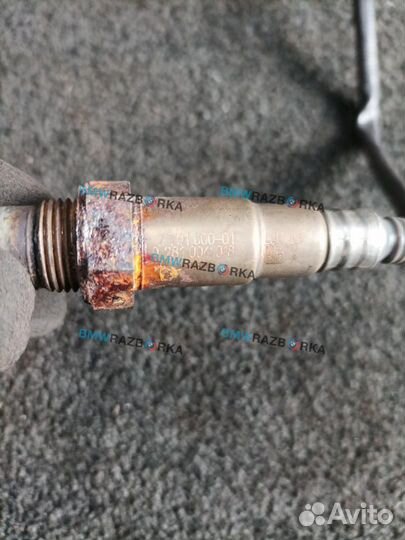 Лямбда-зонд BMW 7 F01/F02 F01 2009 7791600