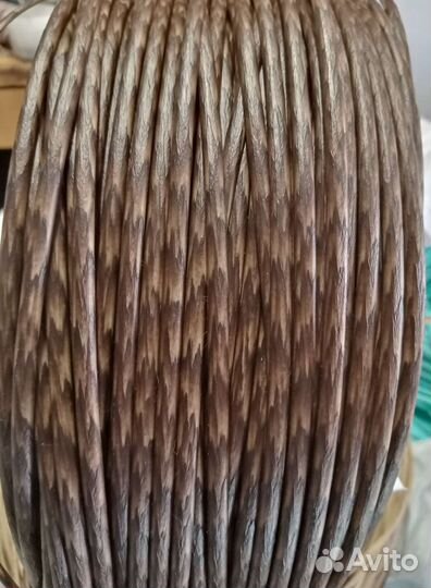 Ротанг кедр