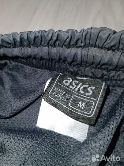 Штаны originals AsicsTiger