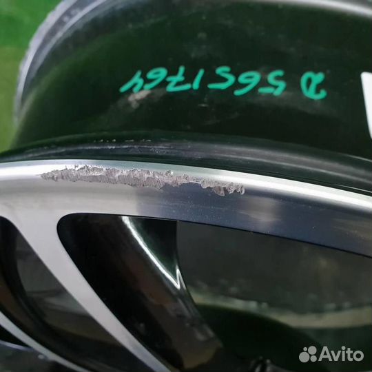 Диск литой Мини Хэтч F56 (2013-2018)