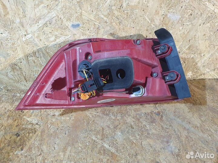 Фонарь задний правый Volkswagen Passat B7