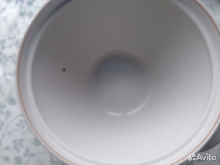 Набор столовой посуды(супница+2блюда)