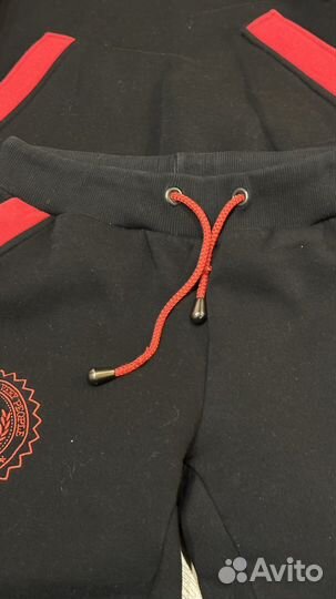 Спортивный костюм детский