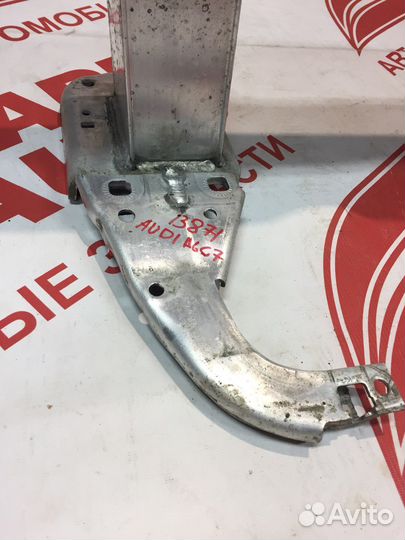 Усилитель бампера передний Audi A6 C7