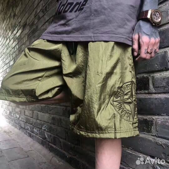 Stone island шорты