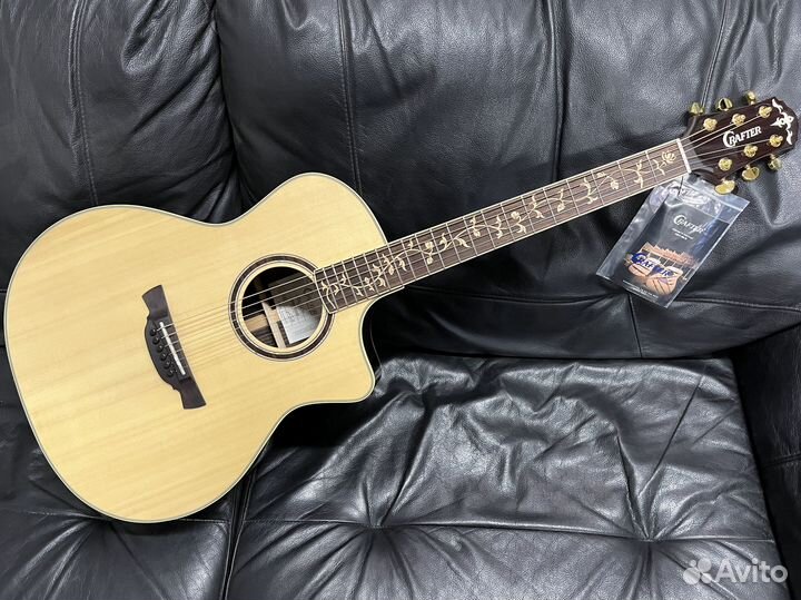 Crafter STG G-27ce