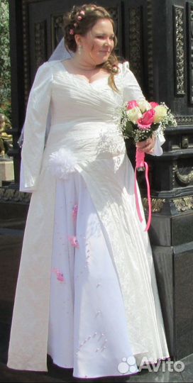 Пошив женской и детской одежды