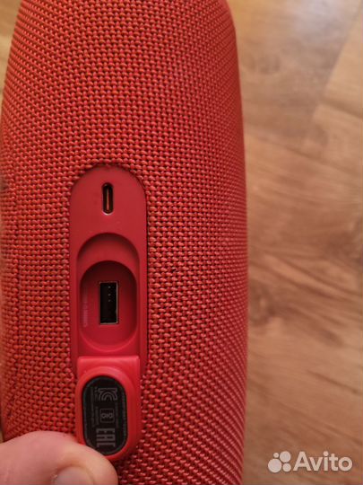 Jbl charge 5 оригинал