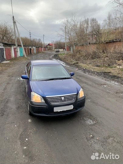 Toyota Premio 1.8 AT, 2003, 400 000 км